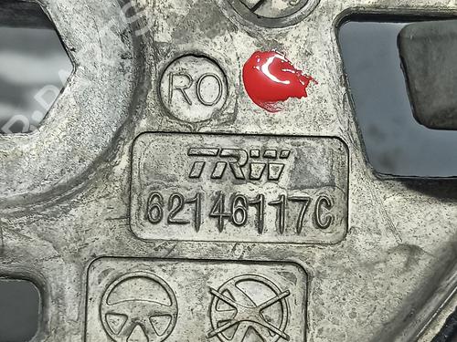 Steering wheel FORD ECOSPORT 1.0 EcoBoost | BP13688617C49