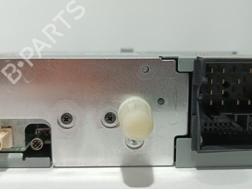 Radio PEUGEOT EXPERT Bus (V_) | BP18871772E6