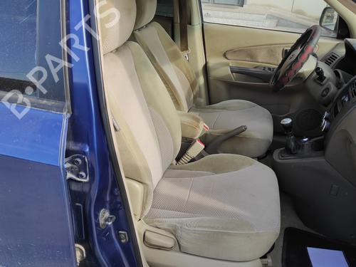 Left taillight HYUNDAI TUCSON (JM) 2.0 CRDi | BP12849334C34