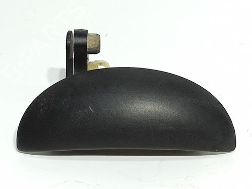 Używane Klamka zewnętrzna drzwi przednich prawych TOYOTA AYGO (_B1_) 1.0 (KGB10_, KGB10R) (68 hp) 15258113