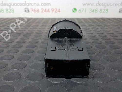 Hovedlysbryter VW GOLF IV (1J1) 1.9 TDI | BP2736085I24 