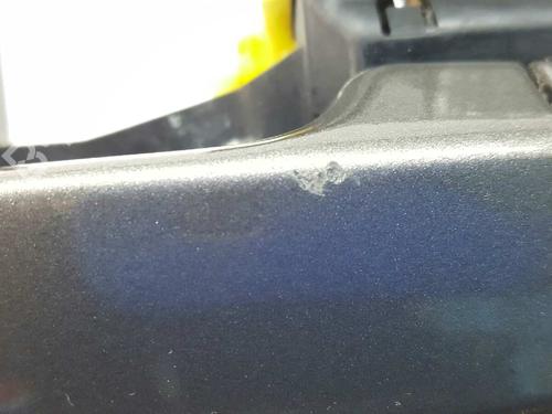 Front left exterior door handle TOYOTA YARIS (_P13_) 1.5 (NSP131_) | BP4827586C128