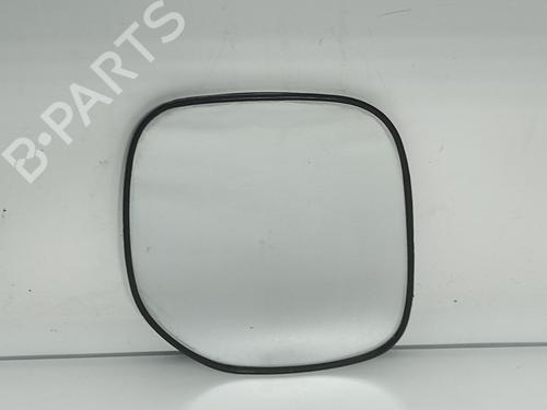 Used Right mirror glass CITROËN BERLINGO / BERLINGO FIRST Box Body/MPV (M_) 1.9 D 70 (MBWJZ, MCWJZ) (69 hp) 15048276