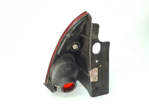 Rear fog light RENAULT ESPACE IV (JK0/1_) 2.2 dCi (JK0H) | BP3185952C37