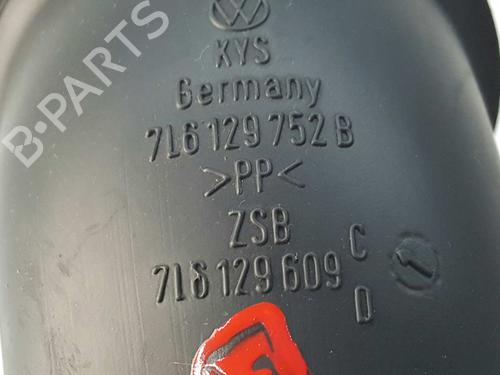 Pipe AUDI Q7 (4LB) 3.0 TDI quattro | BP14539589M125