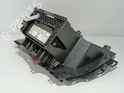 Glove box LAND ROVER DISCOVERY SPORT (L550) 2.0 D 4x4 | BP16673985C95