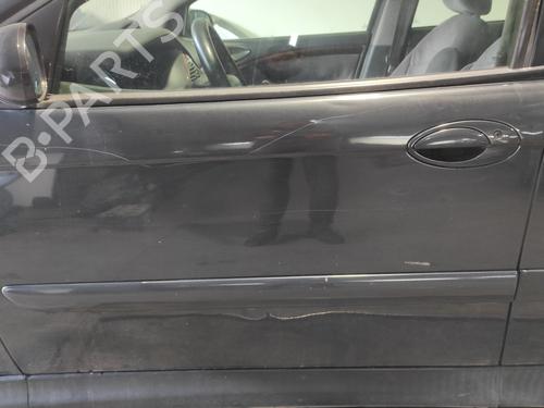 Left front door CITROËN C5 I (DC_) 2.0 HDi (DCRHZB, DCRHZE) | BP24303078C2