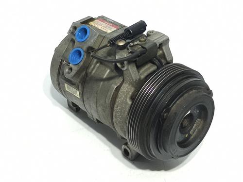 Compressor A/A BMW X5 (E53) 4.4 i (286 hp) 10956394