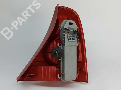 Left taillight RENAULT CLIO II (BB_, CB_) 1.2 16V (BB05, BB0W, BB11, BB27, BB2T, BB2U, BB2V, CB05,... | BP6954655C34 