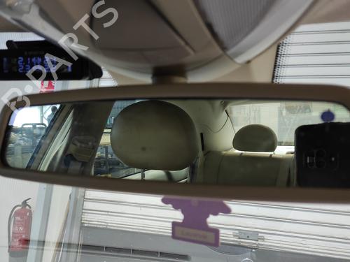 Bakspejl indvendigt MERCEDES-BENZ E-CLASS (W211) E 320 CDI (211.026) | BP22342521I6 