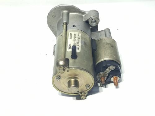 Startmotor MAZDA 3 Saloon (BK) 1.6 DI Turbo (BK12Y) | BP11695850M8