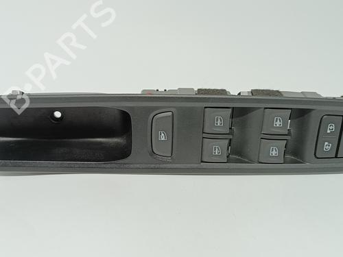 Left front window switch DACIA SANDERO III 1.0 TCe LPG | BP12176689I27