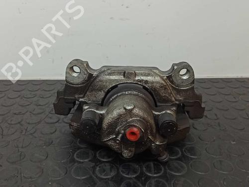 Left front brake caliper SKODA SUPERB II Estate (3T5) 1.6 TDI | BP11542973M105 