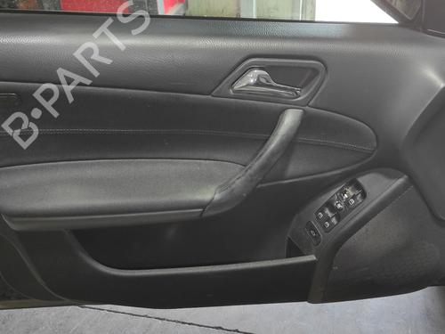 Rear left panel MERCEDES-BENZ C-CLASS (W203) C 200 CDI (203.007) | BP19117989C60 - Image 2