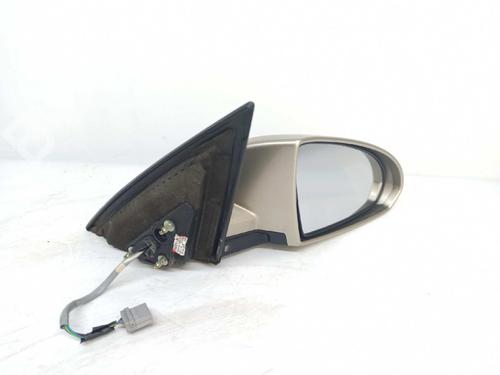 Right mirror NISSAN PRIMERA Hatchback (P12) 1.6 | BP9716978C27 