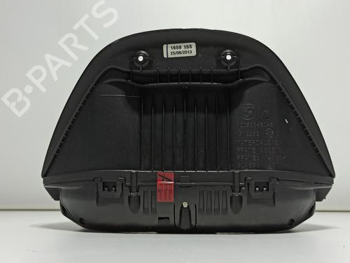 Instrument cluster BMW 1 (F21) 114 d | BP22393337C47 