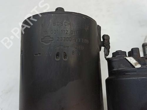 Starter NISSAN MICRA II (K11) 1.3 i 16V | BP6541359M8 