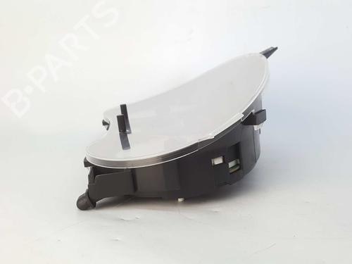 Instrument cluster PEUGEOT PARTNER Box Body/MPV 1.6 HDi | BP9744287C47