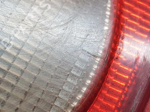 Right taillight MERCEDES-BENZ E-CLASS (W210) E 300 Turbo-D (210.025) | BP4560831C35 