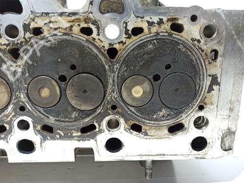 Cylinder head DACIA SANDERO 1.5 dCi | BP20114461M5