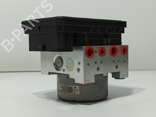 Used ABS pump OPEL CORSA F (P2JO) 1.5 (68) (102 hp) 13818893