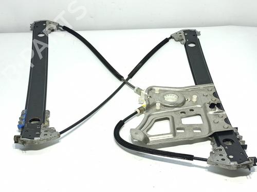 Used Front left window mechanism MERCEDES-BENZ S-CLASS (W220, V220) S 500, S 500 L (220.075, 220.175, 220.875) (306 hp) 12239965