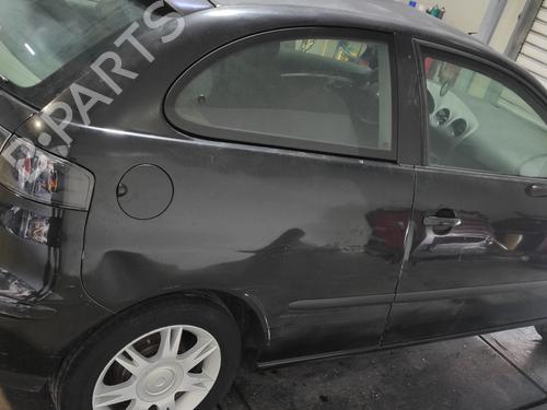 Elektronisk modul SEAT IBIZA III (6L1) 1.4 16V | BP28446364M83 
