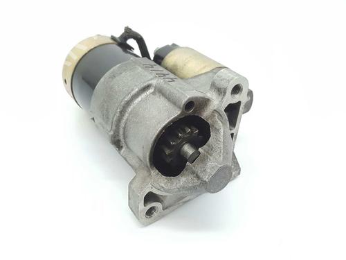 Starter RENAULT CLIO II (BB_, CB_)  | BP7271141M8 