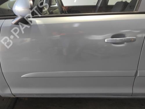 Left front door OPEL CORSA D (S07) 1.3 CDTI (L08, L68) | BP29873651C2