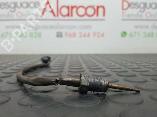 Electronic sensor RENAULT KANGOO / GRAND KANGOO II (KW0/1_) 1.5 dCi 90 (KW05, KW08, KW0G, KW11) | BP8748671M84 