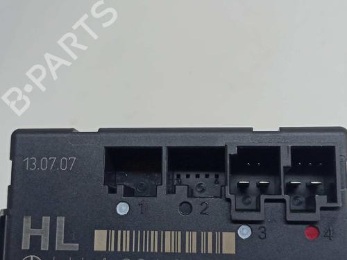 Elektronisk modul MERCEDES-BENZ C-CLASS (W204) C 320 CDI (204.022) | BP8889084M83
