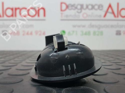 Front right interior door handle DACIA LOGAN MCV II TCe 90 (K8M1, K8MA, K8AC) | BP3285972I14