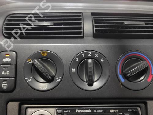 AC-Styringsenhed/Manøvreenhed HONDA CIVIC VII Hatchback (EU, EP, EV) 1.4 iS (EP1, EU5, EU7) BP28364345I5