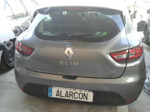 Module électronique RENAULT CLIO IV (BH_) 1.5 dCi 90 | BP2770596M83 