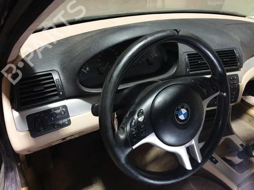 Pipe BMW 3 (E46) 320 d | BP14537901M125