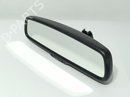 Rear mirror NISSAN QASHQAI II (J11, J11_) 1.5 dCi | BP15383729I6
