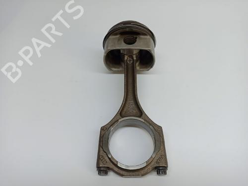 Other AUDI A6 C6 (4F2) 4.2 FSI quattro 079198401F | 079198401C 079107065BB / 079107065DC