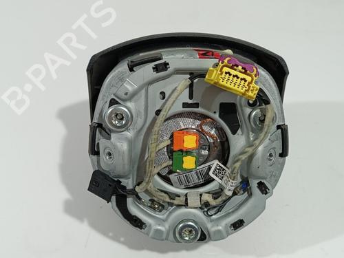 Førerens kollisjonspute AUDI A8 D3 (4E2, 4E8) 3.0 TDI quattro | BP17975811C9 