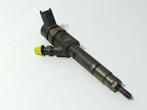 Used Injector RENAULT SCÉNIC II (JM0/1_) [2003-2010]  24707183