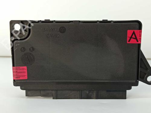 Comfort control module CADILLAC CTS 3.2 | BP10378401M56
