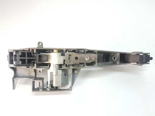 Front right exterior door handle PEUGEOT 3008 I MPV (0U_) 2.0 HDi | BP3293252C129 