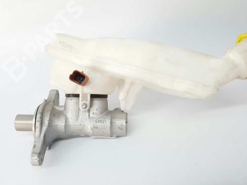 Brake master cylinder CITROËN C-ELYSEE (DD_) 1.6 BlueHDi 100 | BP4763845M77 
