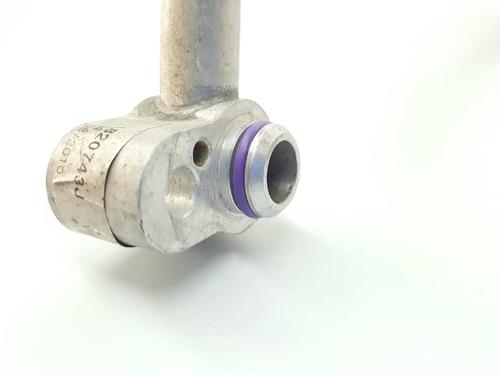 AC pipe SEAT IBIZA IV SC (6J1, 6P5) 1.6 TDI | BP14534645M126