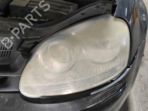 left-headlight-vw-golf-v-1k1-2003-2004-2005-2006-2007-2008-2009-2010-37992029 main image