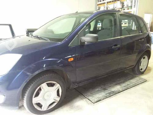 Warning switch FORD FIESTA V (JH_, JD_) 1.4 16V | BP6814106I22 
