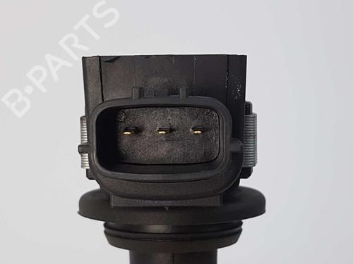 Ignition coil NISSAN MICRA III (K12) 160 SR | BP6415035M94 