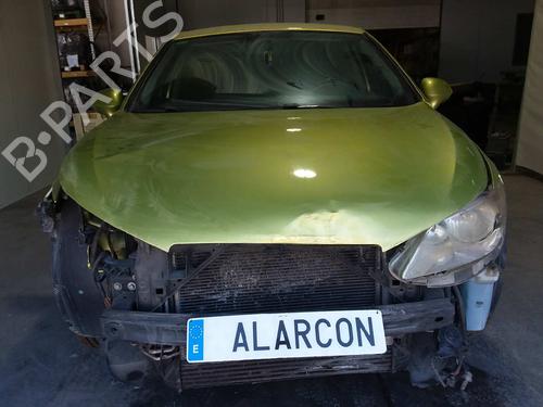 Used Parts SEAT IBIZA IV (6J5, 6P1) 1.9 TDI (105 hp) 4279235