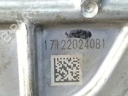 Timing cover KIA NIRO I (DE) 1.6 GDI Hybrid | BP14537941M123 