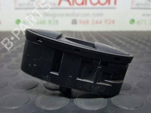 Right front window switch MERCEDES-BENZ E-CLASS (W211) E 220 CDI (211.006) | BP2754945I26 