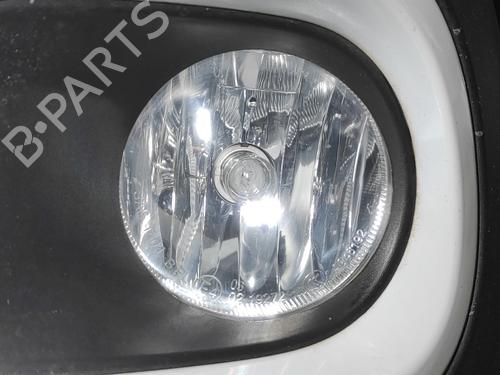 left-front-fog-light-citroen-c3-iii-sx-2016-34266423 main image